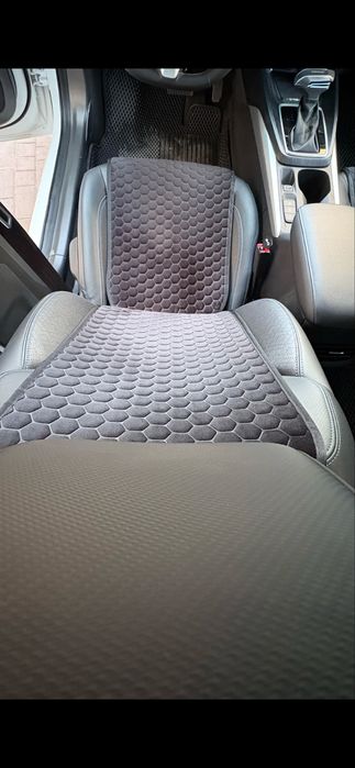 Накидка на заказ MONZA, МОНЗА учун накидка заказга