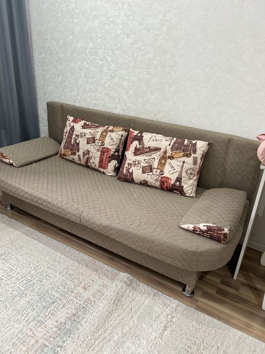 Продам диван-софа