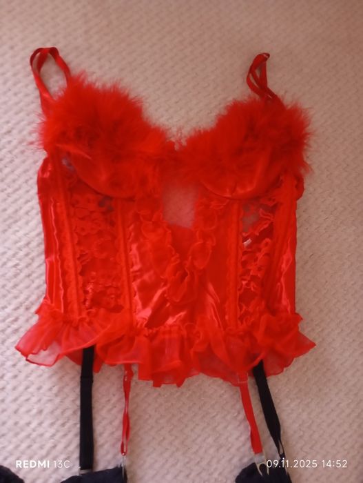 Lenjerie sexy pentru damă