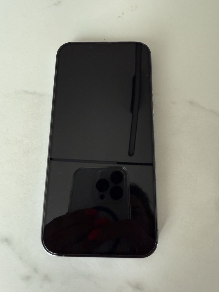 Iphone 13 PRO 512GB sierra blue