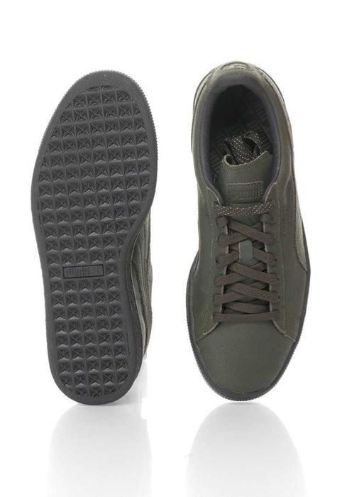 Puma Suede Classic Winterized nr 40.5 -LICHIDARE STOC-