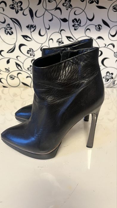 Отдам ботильоны женские осенние