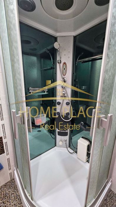 Дава се под наем Тристаен апартамент в Варна, Левски - 95 кв.м за 765 € - Снимка #10