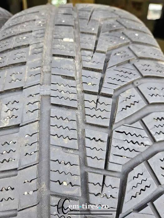 SET 2 Anvelope Iarna 205/60 R16 HANKOOK Winter I cept evo 2 92H