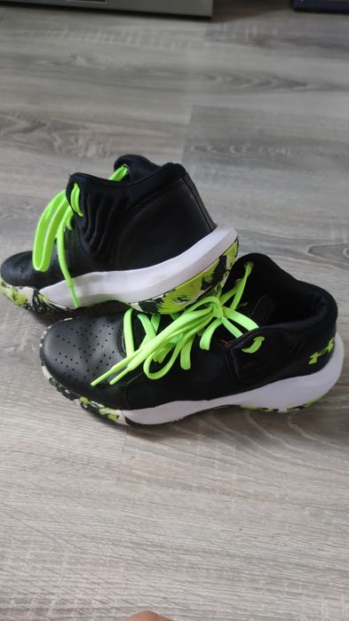Adidași copii Nike