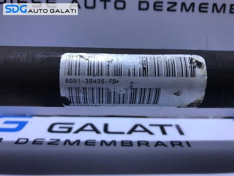 Planetara Dreapta Ford Mondeo Mk 4 2.0 TDCi 2007 -2014 Cod 6G91-3B436-FD 6G913B436FD