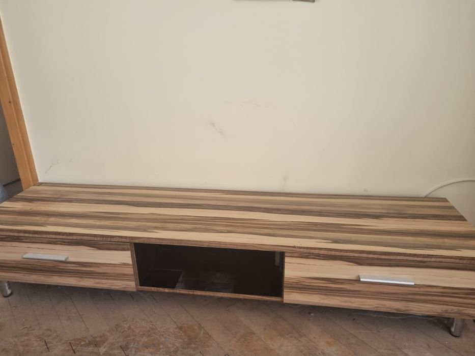 Холна секция Bono