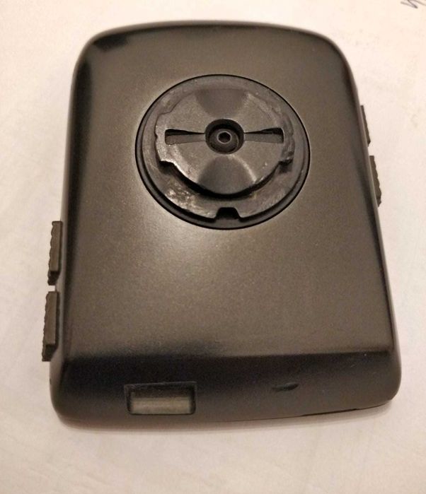 Hammerhead Karoo - prima editie aparuta.