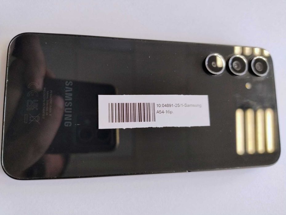 Мобилен телефон Samsung Galaxy A54