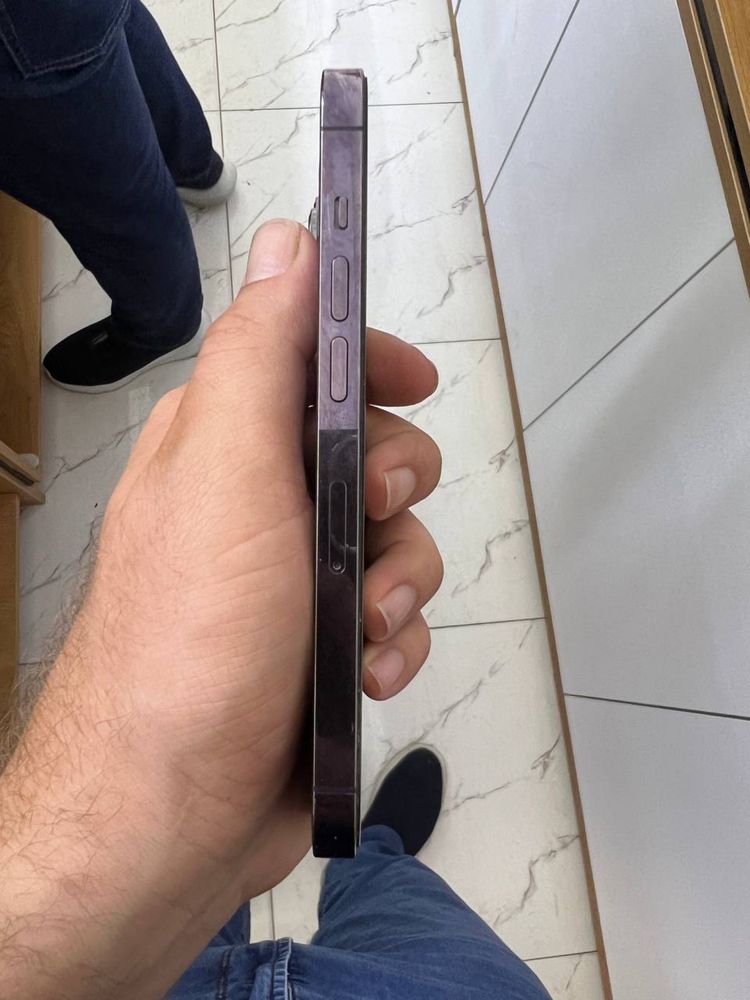 Iphone 14 pro KH/A
