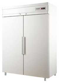 Шкаф холодильный POLAIR CM114-S и другие модели  (полайир )