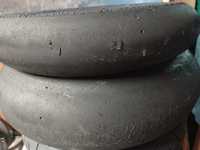 Мото гуми слик  Bridgestone Racing Battlax /soft/