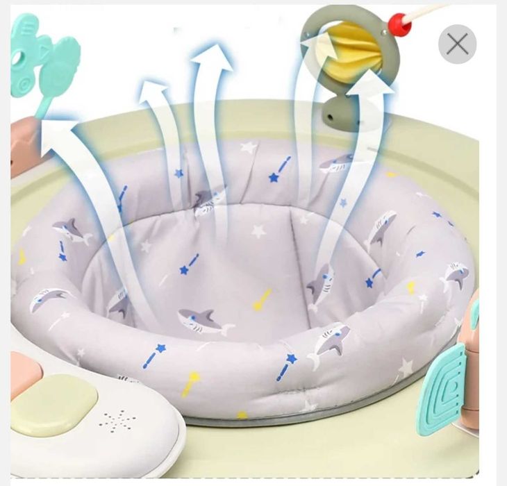 Premergator bebelusi