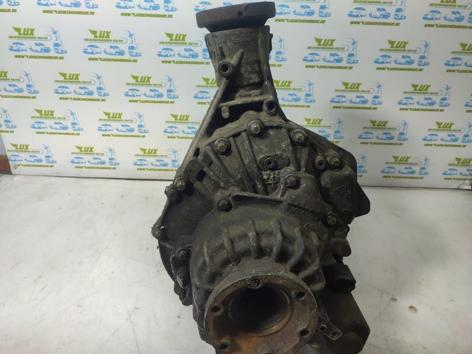 Grup diferential spate 4.2 tdi cdsb 8737101001 Audi A8 D4/4H  [din 20