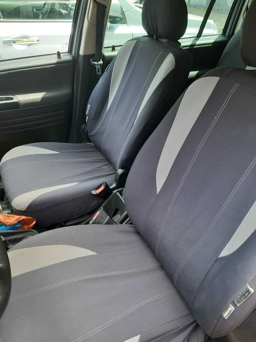Opel zafira A 1.6