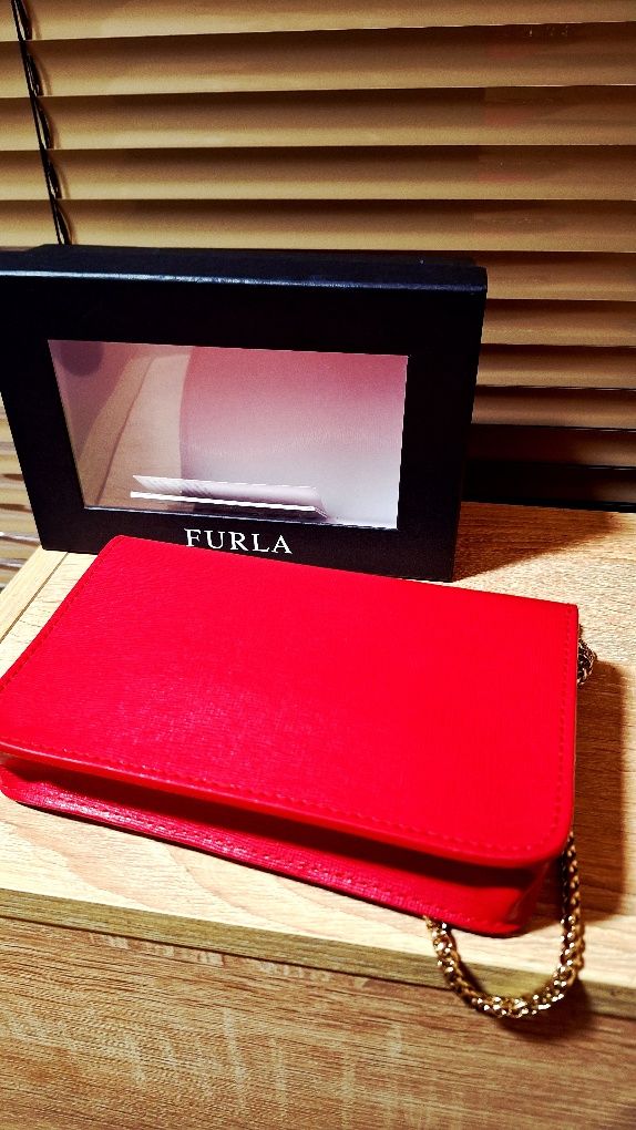 Дамска чанта Furla