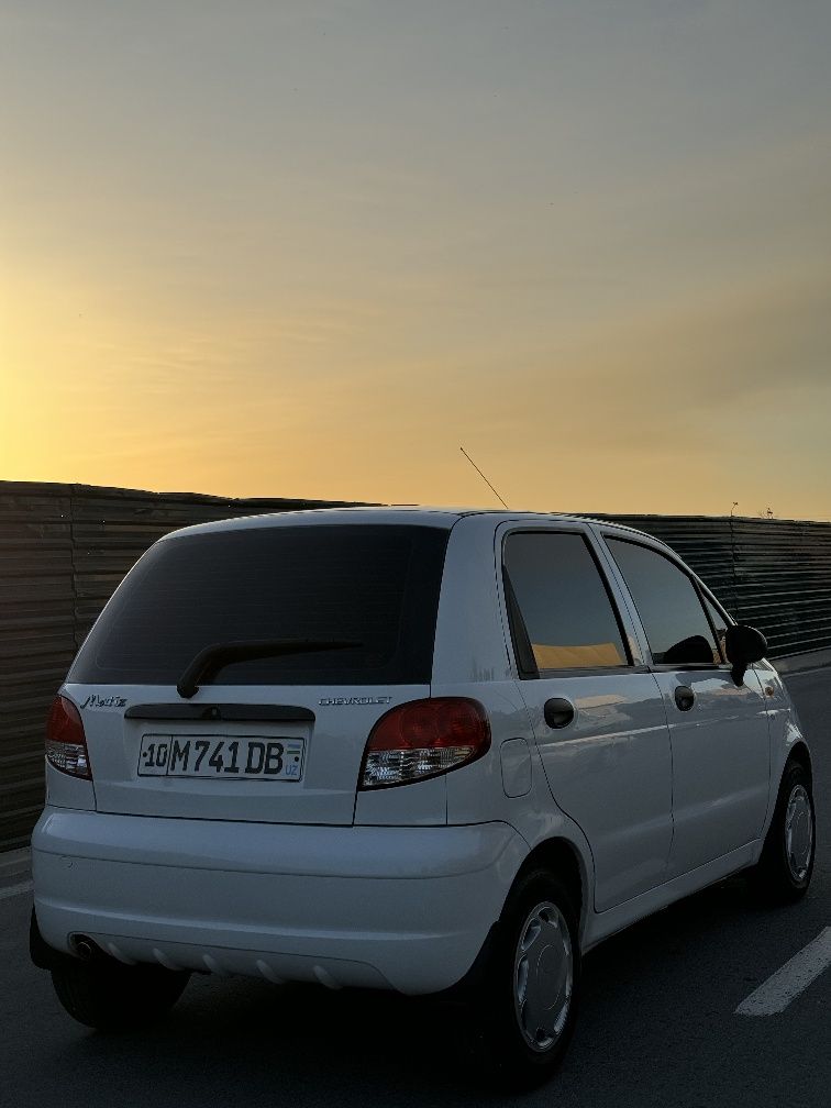 Matiz 2014 evro kondyor