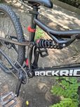 Rockrider st 530
