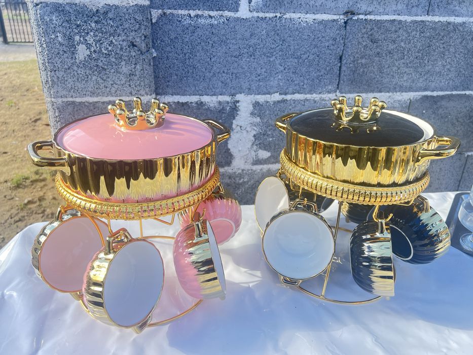 Домашни потреби за хранене