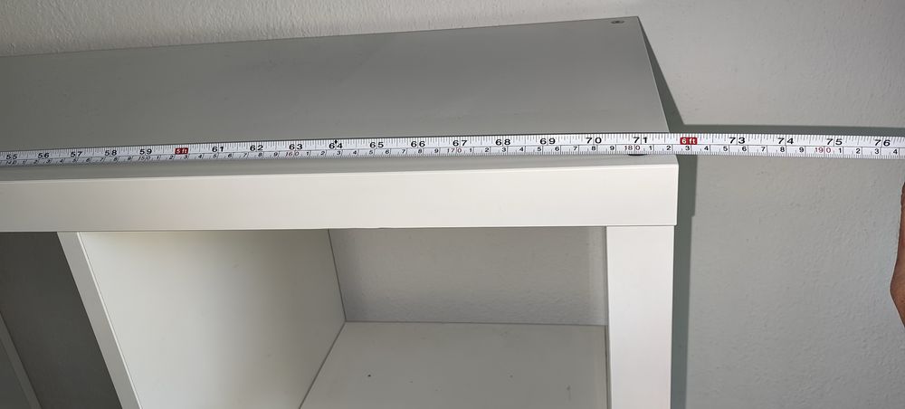 ТВ шкаф IKEA Kallax
