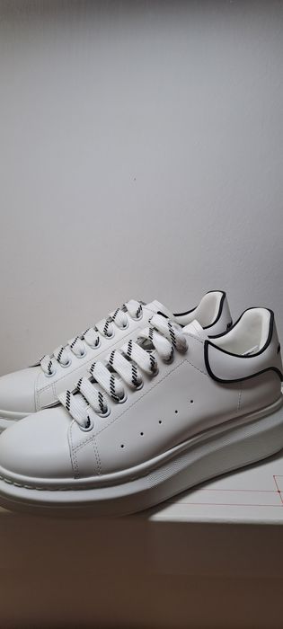 Alexander McQueen
