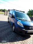 De vinzare Fiat scudo 2008 1.6 dizel