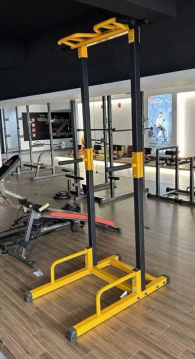 Bara Tractiuni - Aparat Multifunctional Zoco Body KK-LQ3