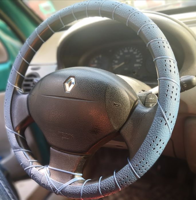 Калъф за волан за кола