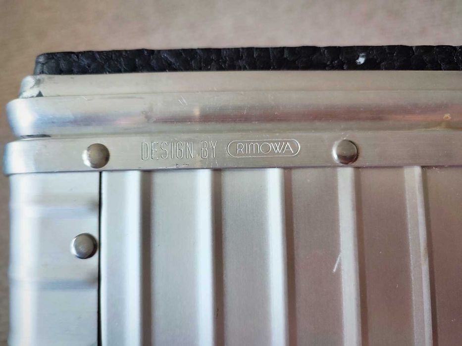 Top case Hepco & Becker