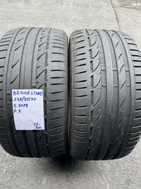 Anvelope vara 275/35/20 Bridgestone