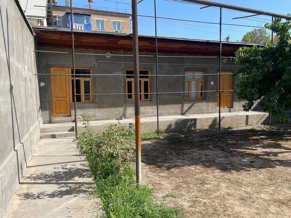Sotiladi Мирабад Рисовый махаля Карасу 3,5 сотки 1 Линия под Застройку