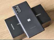 Samsung Galaxy Note 20; Snapdragon