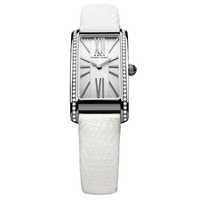 Дамски часовник Maurice Lacroix Fiaba Silver Dial White