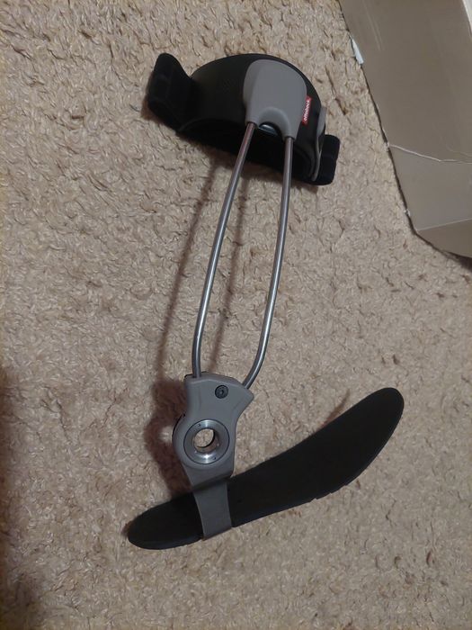 orteza pentru picior stang ,talpa,glezna Ottobock