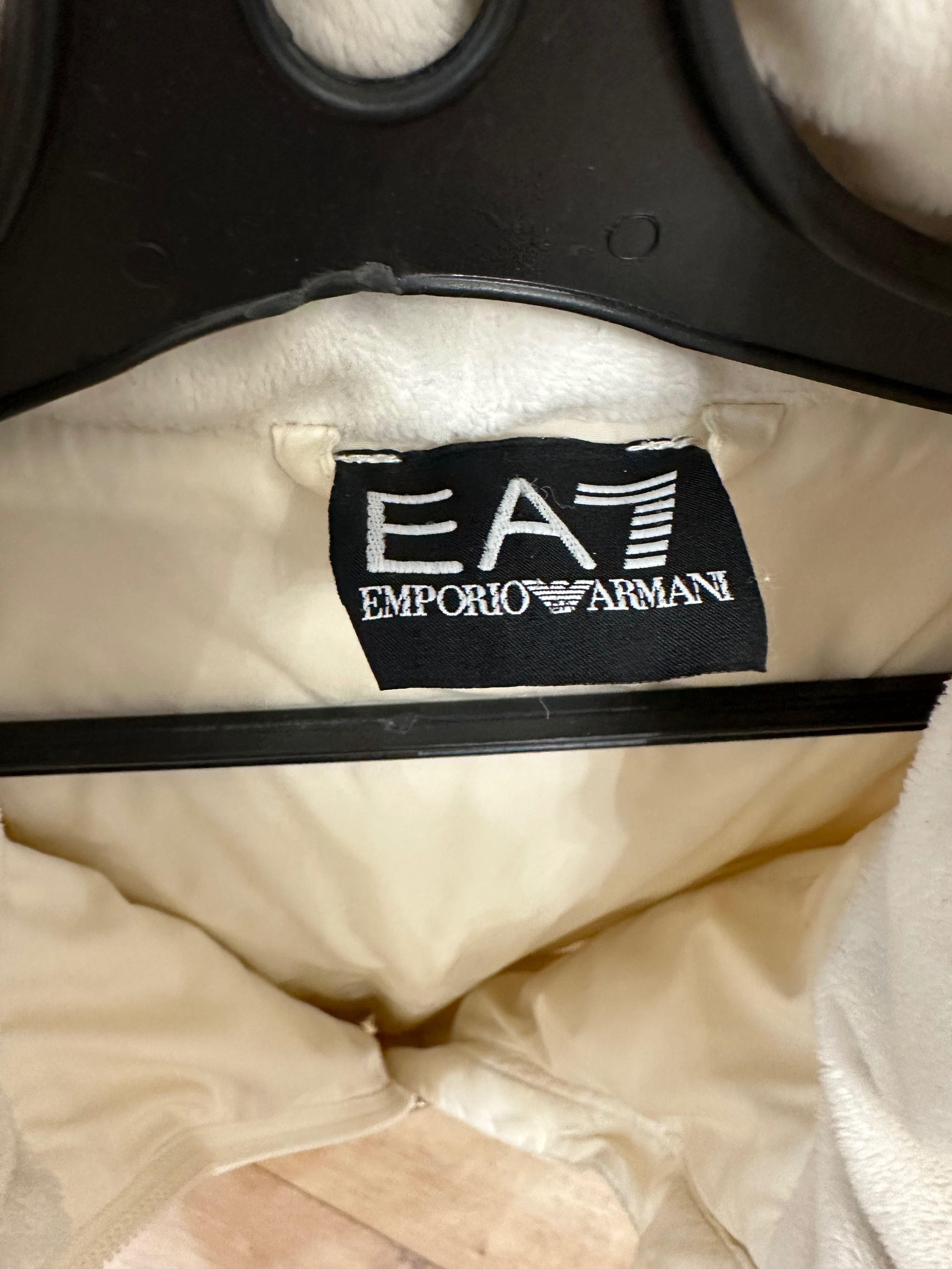 Куртка Emporio Armani