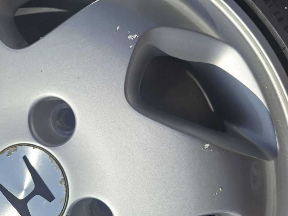 Джанти 15" 4х114,3