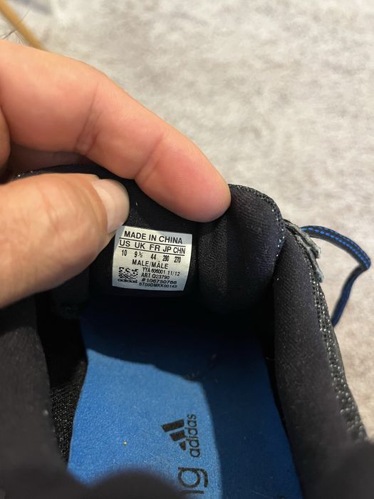 Adidas Kanadia 4  TR GTX-пригинални мъжки маратонки