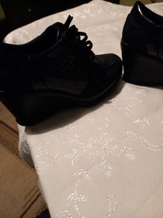 Дамски обувки Hogan Donna