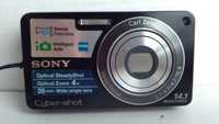 Фотоаппарат Sony Cyber-shot DSC-W350