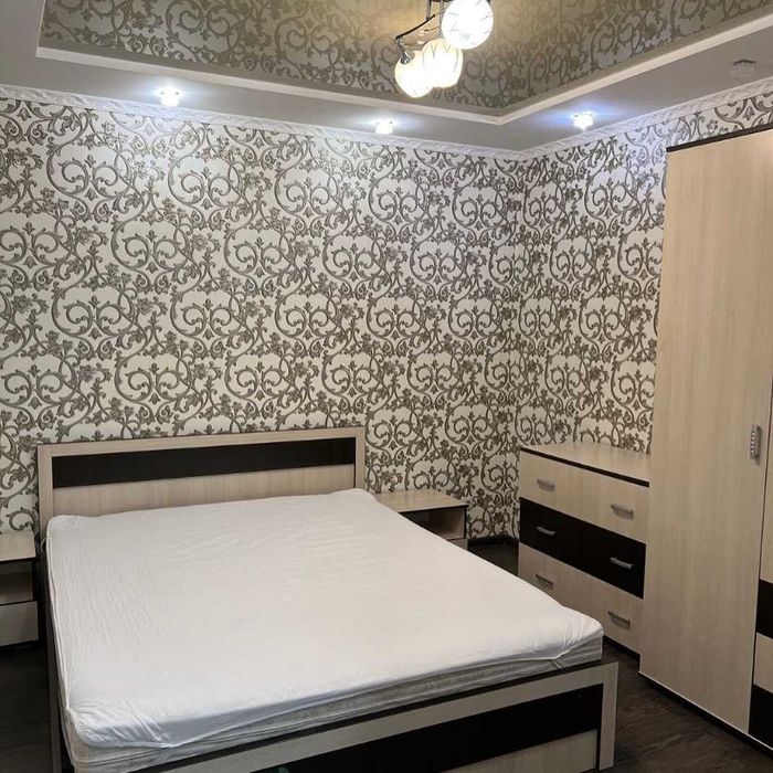 Сдам 2х комнатную квартиру