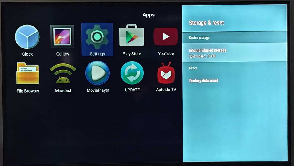 TV box MECOOL M8S PRO L тв бокс 3GB RAM / 16GB ROM OctaCore Cortex-A53