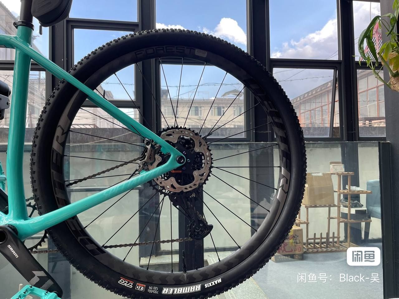 Specialized Epic HT | XL | 2022
