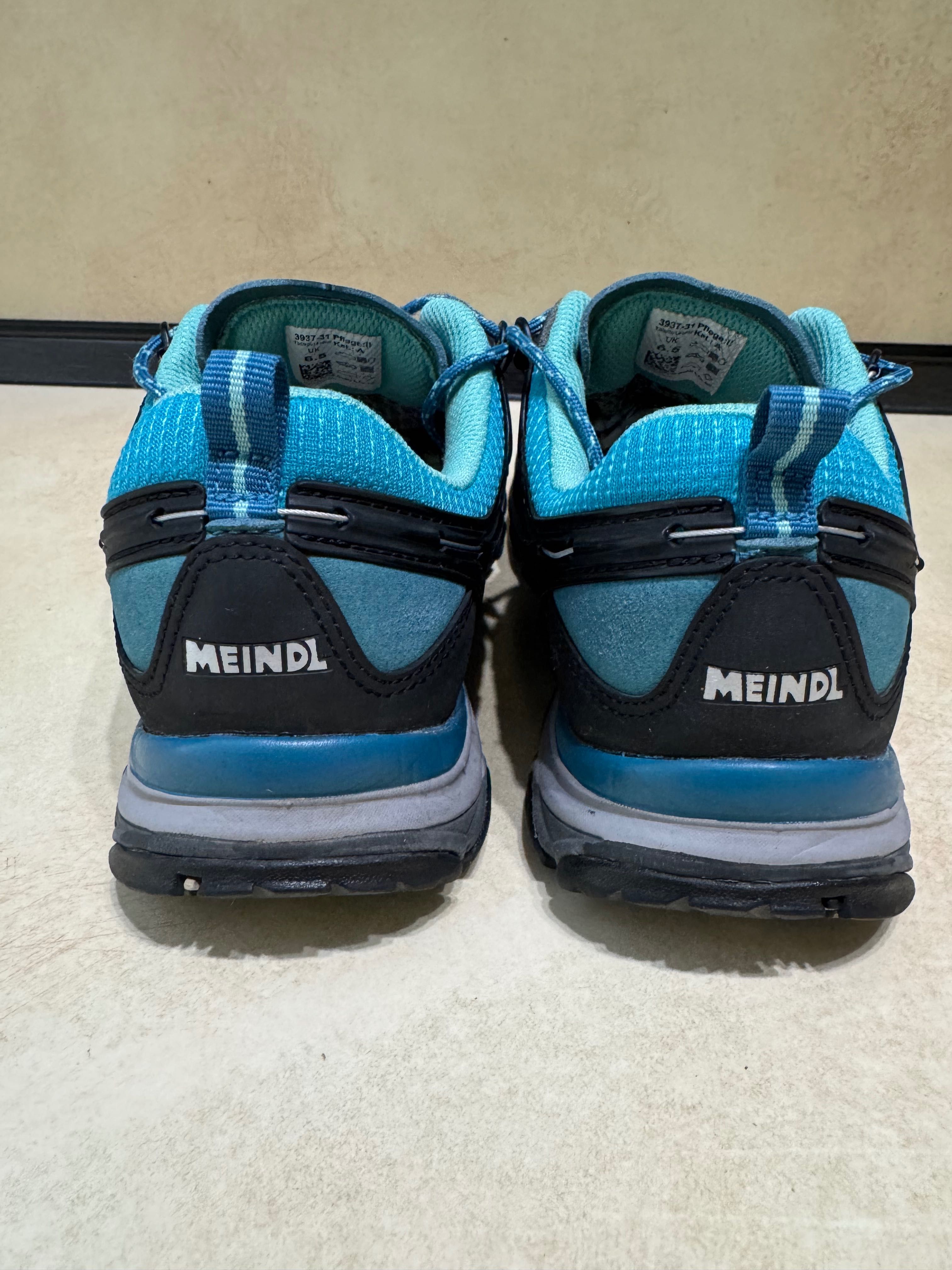 Meindl Ontario Gore Tex.
