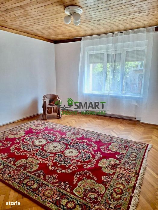 Casă spațioasă în zonă ultracentrală