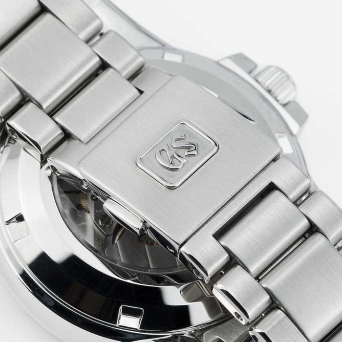 Grand Seiko Heritage Collection SBGR255G