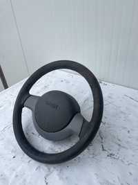 Volan Smart ForTwo cu airbag