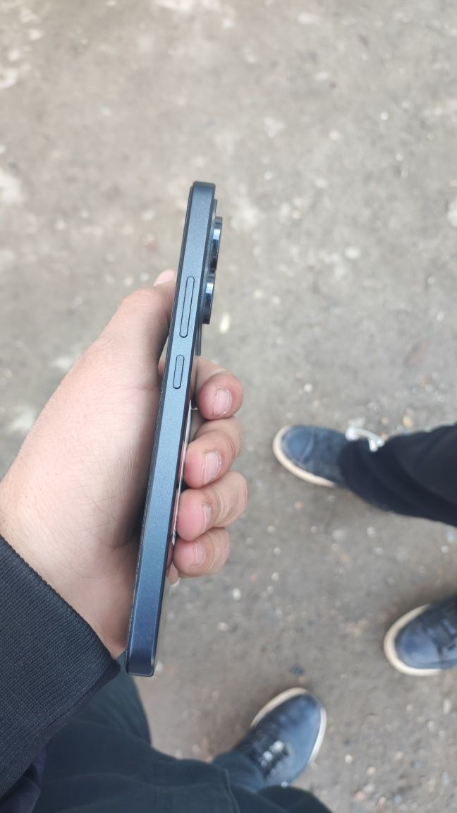 Poco X6 5G 258/8