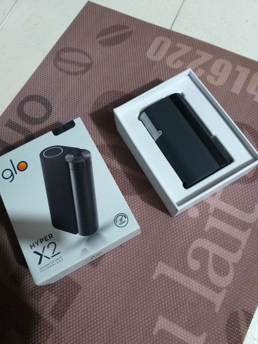 Glo Hiper X2 Boost Produs nou