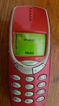 Nokia 3310, liber retea