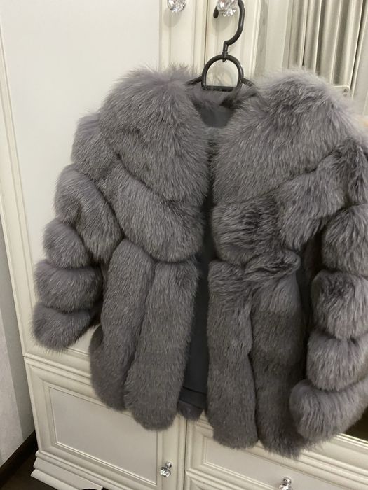 Haina blana naturala